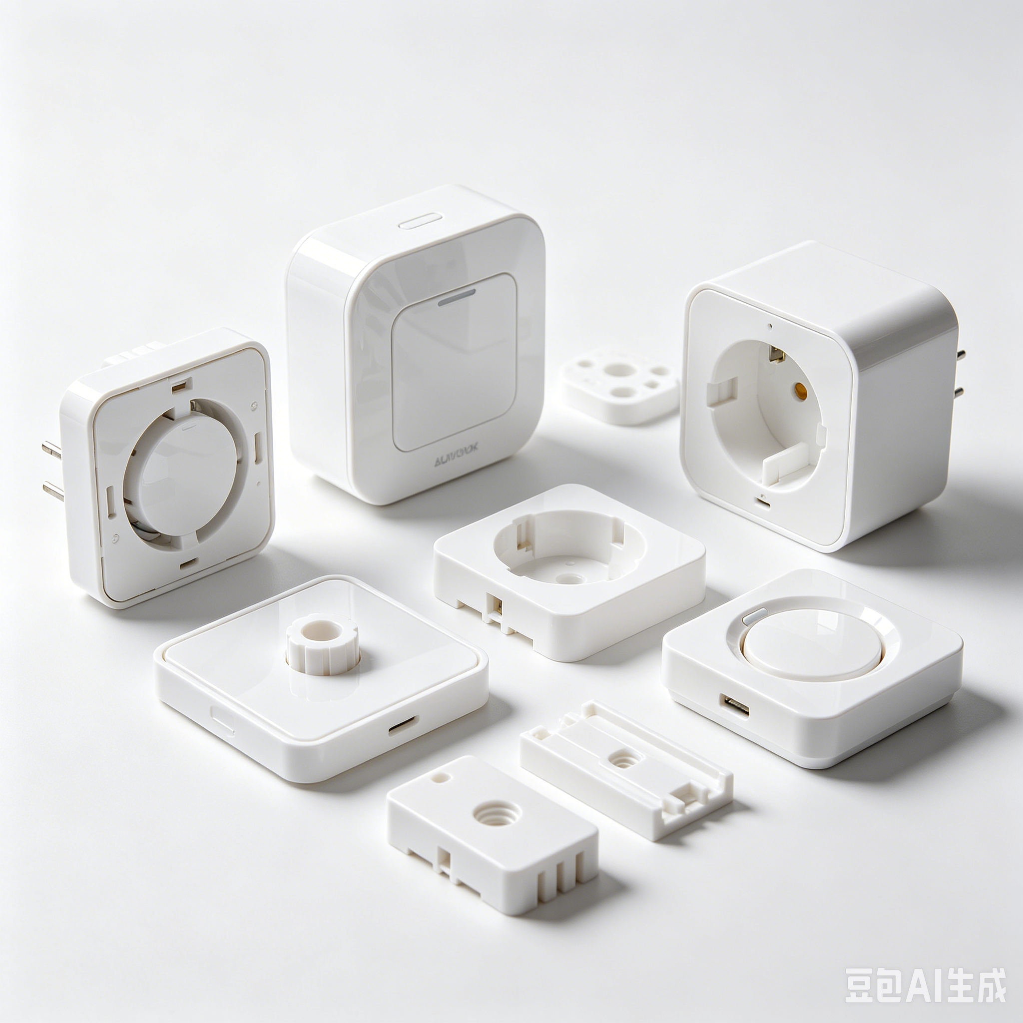 高平模具开发